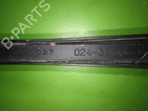 Front windshield wiper arm OPEL FRONTERA B (U99) 2.2 DTI (6B_66, 6B_76) | BP17861928C143 
