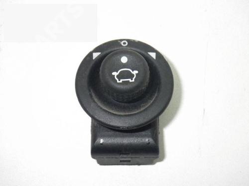 Speilbryter FORD FOCUS I Saloon (DFW) 1.6 16V (100 hp) 6352049