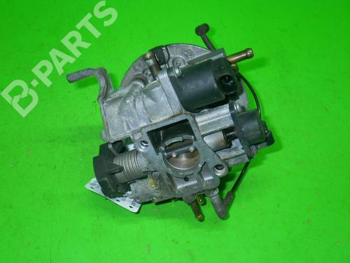 Injection rail FIAT SEICENTO / 600 (187_) 1.1 (187AXB, 187AXB1A, 187AXC1A02) | BP6370223M98 