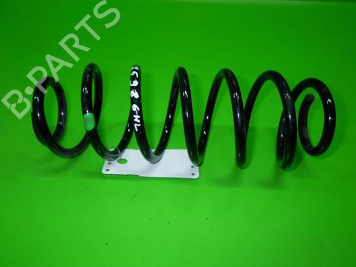 Used Shock absorber spring FORD FIESTA VI (CB1, CCN) 1.25 (82 hp) 14711179