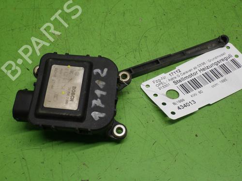 Elektronisk sensor OPEL ASTRA G Estate (T98) 2.0 DI (F35) | BP29319042M84 