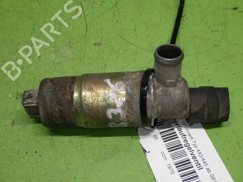Electronic sensor AUDI 100 C3 Saloon (443, 444) 2.0 | BP29622076M84 