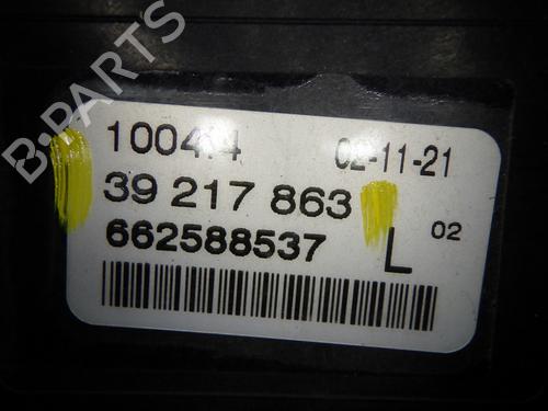 Left front fog light OPEL ASTRA K (B16) 1.2 Turbo (68) | BP28068350C30 