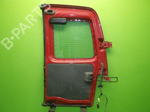 Left tailgate CITROËN BERLINGO / BERLINGO FIRST MPV (MF_, GJK_, GFK_) 1.6 HDI 75 (MF9HW, GJ9HWC, GF9HWC, GN9HWC) | BP21676111C76 