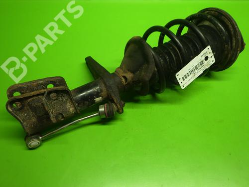 Used Right front shock absorber LAND ROVER FREELANDER I (L314) 2.0 DI 4x4 (98 hp) 8804841
