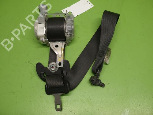 Sikkerhedssele foran højre Sikkerhedssele foran højre MITSUBISHI LANCER VIII Sportback (CX_A) 1.8 DI-D (CX9A) (150 hp) 34710120 34710120