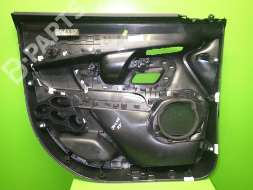 Front right panel OPEL COMBO E Tour / Life (K9) 1.5 | BP7803780C59 - Image 4
