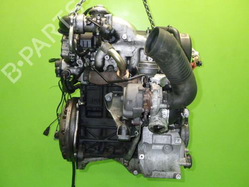 Motor VW PASSAT B5.5 Variant (3B6) 1.9 TDI | BP30797219M1 