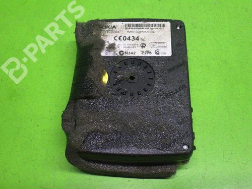 Control unit FORD GALAXY II (WA6) 2.0 TDCi | BP6389224M11 