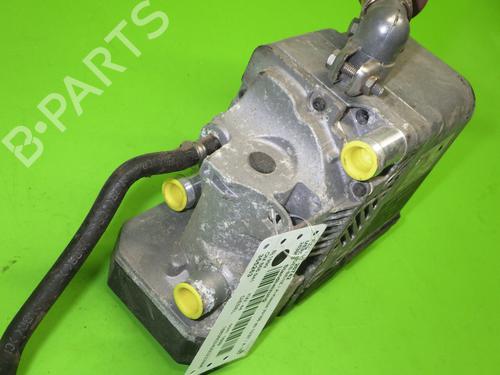 Electronic module MERCEDES-BENZ A-CLASS (W168) A 160 CDI (168.007) | BP14734322M83 
