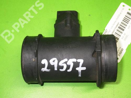 Used Mass air flow sensor MERCEDES-BENZ VITO Bus (W638) 108 CDI 2.2 (638.194) (82 hp) 6384140