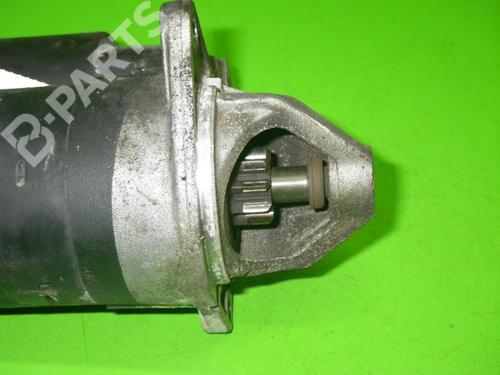 Starter OPEL VECTRA B Estate (J96) 1.8 i 16V (F35) | BP6374538M8 
