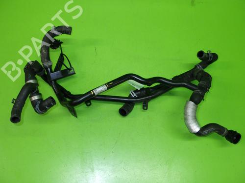 Used Pipe VW TOURAN (5T1) 1.6 TDI (115 hp) 14742348