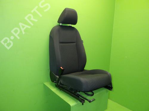 Left front seat VW GOLF VI (5K1) 1.2 TSI | BP18732537C15 