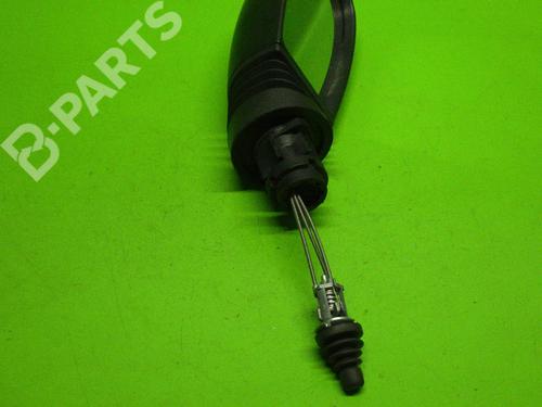 Right mirror FIAT PUNTO (188_) 1.2 60 (188.030, .050, .130, .150, .230, .250) | BP6603649C27 