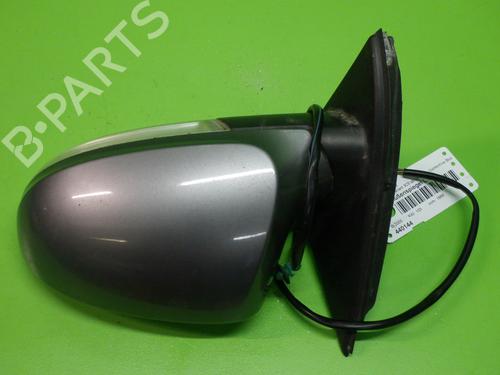 Left mirror VW PASSAT B6 Variant (3C5) 2.0 TDI | BP32037362C26