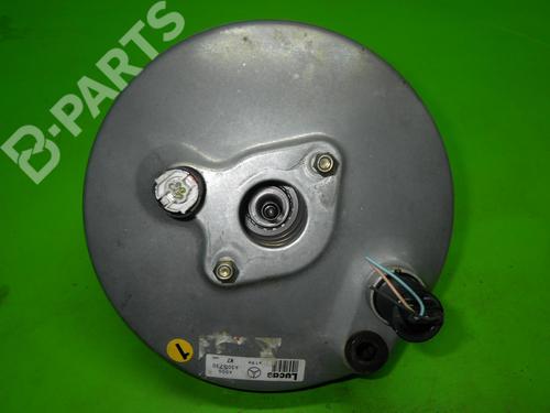 Servo brake MERCEDES-BENZ CLK (C208) CLK 200 (208.335) | BP6354837M42 