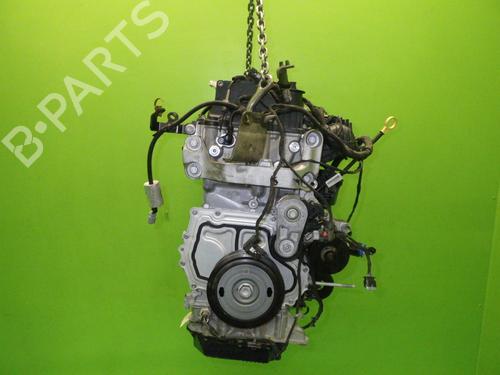 Used Engine Engine OPEL INSIGNIA B Sports Tourer (Z18) 1.5 CDTi (35) (122 hp) 39969764 39969764