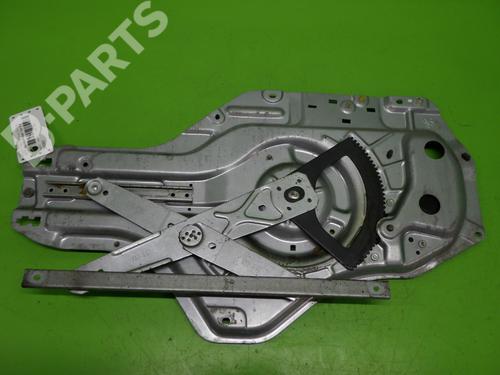 Front right window mechanism HYUNDAI ELANTRA III Saloon (XD) 2.0 CRDi | BP10538873C23 
