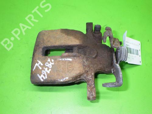 Used Left rear brake caliper AUDI A4 B7 (8EC) 3.0 TDI quattro (204 hp) 14726637