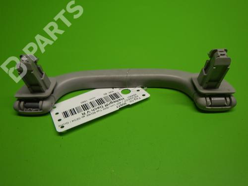 Interior roof handle PEUGEOT 407 SW (6E_, 6D_) 1.6 HDi 110 | BP8326065I35 