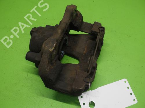 Bremssattel rechts vorne für OPEL ZAFIRA A MPV (T98) 1.8 16V (F75) (125 hp) 32353819