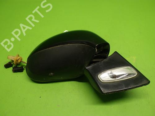 Used Right mirror PEUGEOT 308 I (4A_, 4C_) 1.6 16V (120 hp) 22376338