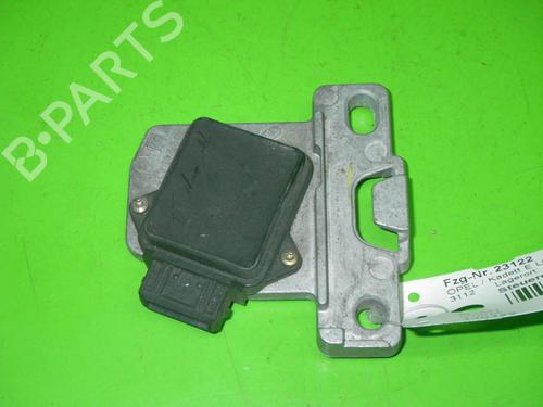 Used Electronic module OPEL KADETT E Hatchback (T85) 1.8 i (C08, C48, D08, D48) (90 hp) 14702110