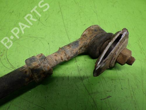 Other VW POLO II (86C, 80) 1.0 | BP29901339O1 