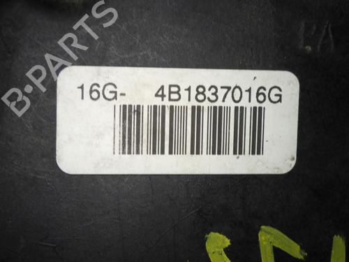 Front right lock AUDI A6 C5 Avant (4B5) 1.9 TDI | BP17524727C97 