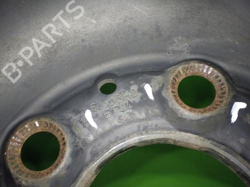 Rim MERCEDES-BENZ A-CLASS (W169) A 180 CDI (169.007, 169.307) | BP12579273C45