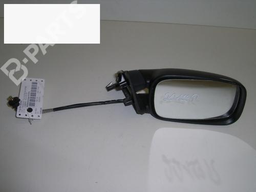 Used Right mirror VW PASSAT B3/B4 (3A2, 35I) 1.8 (90 hp) 6669694
