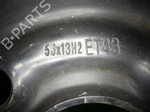 Felga OPEL CORSA C (X01) 1.2 (F08, F68) | BP30365604C45 