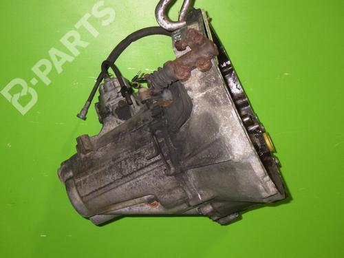 Gearbox HONDA PRELUDE III (BA) 2.0 i EX 16V Cat (BA4) | BP6390674M3 