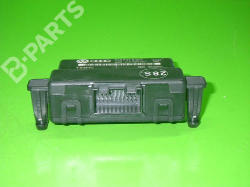 Control unit VW TOURAN (1T1, 1T2) 2.0 TDI 16V | BP6349598M11 