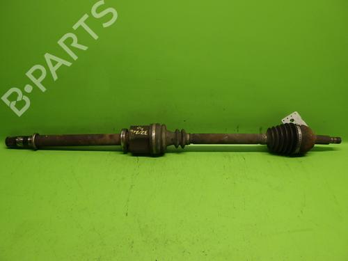 Used Right front driveshaft Right front driveshaft 38944007 38944007
