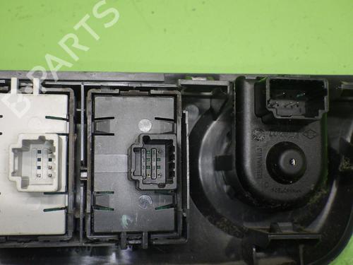 Mirror switch DACIA DUSTER (HS_) 1.5 dCi (HSMC) | BP34640908I25 - Image 4