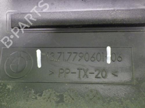 Intake manifold BMW 1 (E81) 120 d | BP24232705M70 
