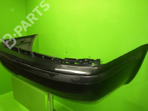Rear bumper SKODA OCTAVIA I (1U2) 1.6 | BP8178661C8 