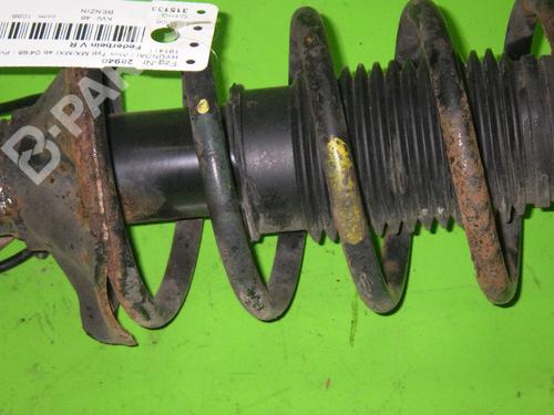 Right front shock absorber HYUNDAI ATOS (MX) 1.1 | BP6604437M17 