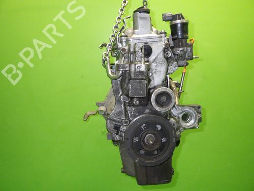Engine HONDA JAZZ II (GD_, GE3, GE2) 1.3 iDSi (GD1) | BP28050421M1 