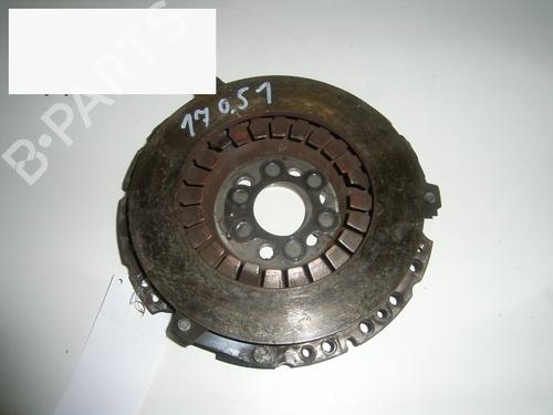 Used Other VW GOLF II (19E, 1G1) 1.6 D (54 hp) 14747976