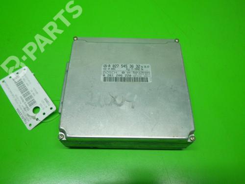 Used Control unit MERCEDES-BENZ C-CLASS (W202) C 180 (202.018) (122 hp) 6339560