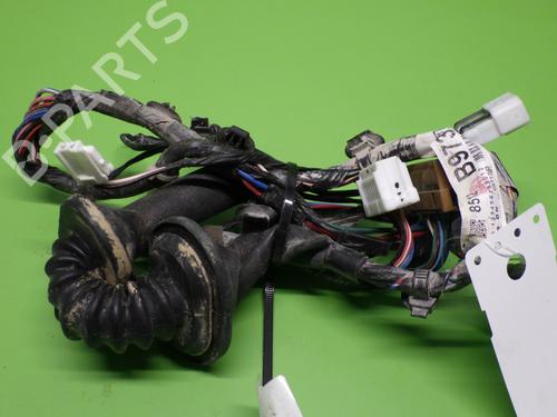 Wiring harness MITSUBISHI OUTLANDER II (CW_W) 2.2 DI-D 4WD | BP22863815E16 
