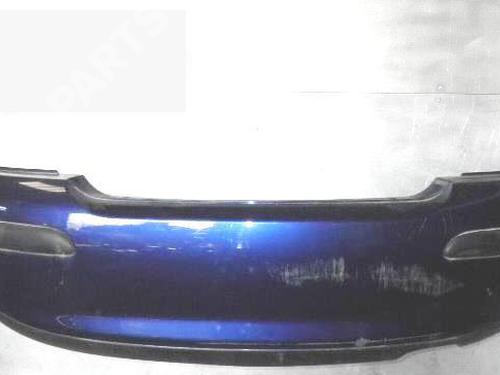 Used Rear bumper ROVER 25 I Hatchback (RF) 1.4 16V (84 hp) 6673021