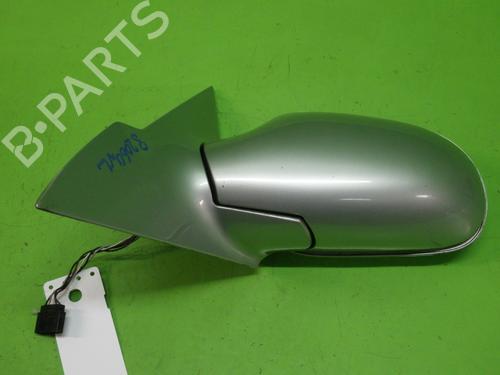 Left mirror MERCEDES-BENZ CLK (C208) CLK 200 Kompressor (208.345) | BP26380963C26