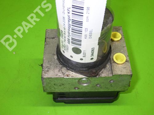 Used ABS pump FORD TRANSIT Bus (FD_ _, FB_ _, FS_ _, FZ_ _, FC_ _) 2.2 TDCi (140 hp) 6394624