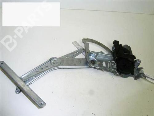 Front right window mechanism OPEL CORSA C (X01) 1.2 Twinport (F08, F68) | BP6672033C23 
