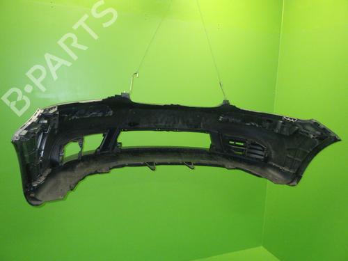 Front bumper VW GOLF PLUS V (5M1, 521) 1.9 TDI | BP22613137C7 