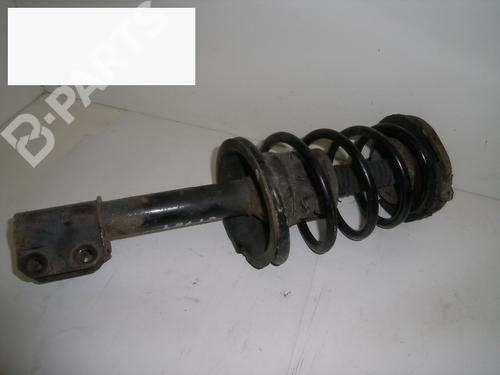 Used Left front shock absorber Left front shock absorber RENAULT MEGANE I (BA0/1_) 1.6 i (BA0L) (75 hp) 6643980 6643980